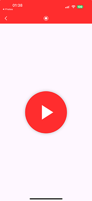Notification Settings Screen